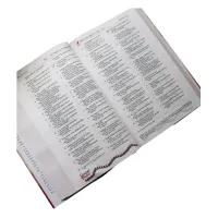 Bible – NKJV - Woman Thou Art Loosed Edition (Paperback) – Image 3