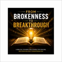 From Brokenness to Breakthrough, God’s Way – Image 1