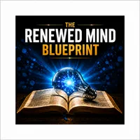 The Renewed Mind Blueprint – Image 1