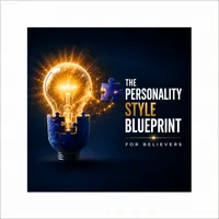 The Personality Style Blueprint for Believers – Image 1