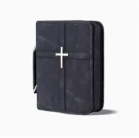 Bag - Cross Bible Cover – Image 1