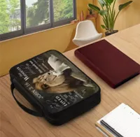 Bag – Lion Bible Cover (Lamb) – Image 2