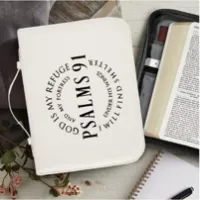 Bag - Versatile PU Bible Bag – Image 2