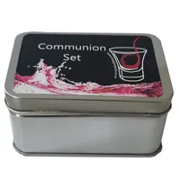 Communion Tin - Medium – Image 2