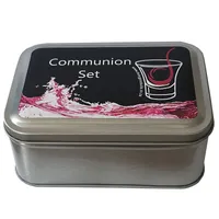 Communion Tin - Large – Image 2