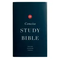 Bible - ESV - Concise – Image 1