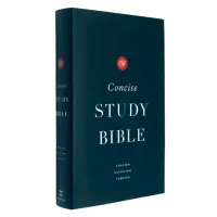 Bible - ESV - Concise – Image 2