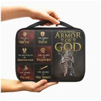 Bible Bag - Armour of God Ladies – Image 1