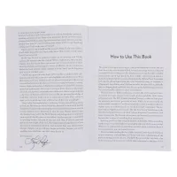 Bible - Recap Paper Back – Image 3