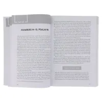 Bible - Recap Paper Back – Image 4