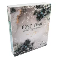Bible – NLT – One Year Bible Expression – Image 2