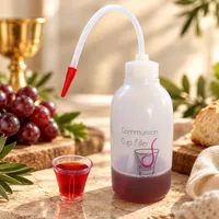 Communion Cup Filler - 250ml | COMFIL 250 – Image 1