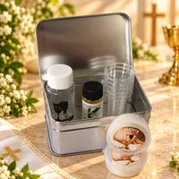 Communion Tin - Medium – Image 1