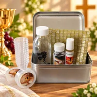 Communion Tin - Large – Image 1