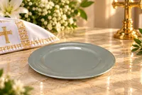 Communion Plate - 21 cm – Image 1