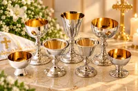 Communion Chalice - No Lid – Image 2