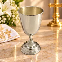 Communion Chalice - No Lid – Image 1