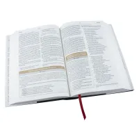 Bible - NKJV - Maxwell Leadership Bible 3rd Edition  – Image 4