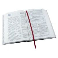 Bible - NKJV - Maxwell Leadership Bible 3rd Edition  – Image 3