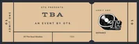 Event Ticket - Coming Soon – Image 1