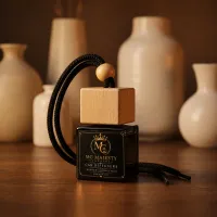 Car Diffuser — Mango & Coconut Milk – Image 1