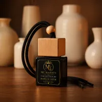 Car Diffuser — Dahlia Noir – Image 1