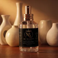 4 oz / 118 ml Room & Body Spray — Mango & Coconut Milk – Image 1