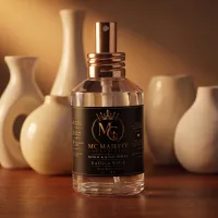 4 oz / 118 ml Room & Body Spray — Dahlia Noir – Image 1