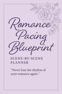 Romance Pacing Blueprint – Image 1