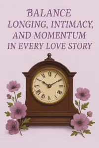 Balance Longing, Intimacy, and Momentum Masterclass – Image 1