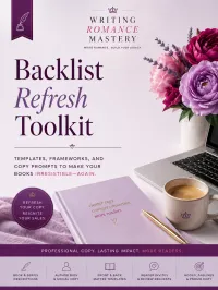 Backlist Refresh Toolkit – Image 1