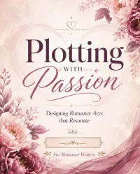 Plotting with Passion: Designing Romance Arcs That Resonate – Image 1