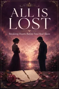 All Is Lost: Breaking Hearts Before You Heal Them – Image 1