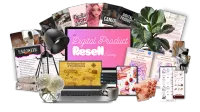 Resell Digital Product Library (MRR) – Image 1