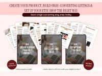 Go from 0 to Daily Sales On Etsy Guide – Image 7