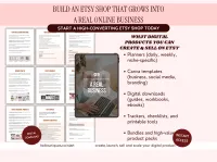 Go from 0 to Daily Sales On Etsy Guide – Image 8