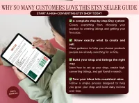 Go from 0 to Daily Sales On Etsy Guide – Image 13