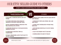 Go from 0 to Daily Sales On Etsy Guide – Image 12