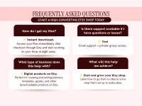 Go from 0 to Daily Sales On Etsy Guide – Image 14