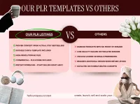 Pink Aesthetic Scrapbook Carousel Templates – Image 11