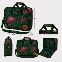 Pretty Protea Atelier Premium bag – Image 1