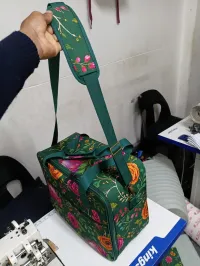 Pretty Protea Atelier Premium bag – Image 5