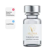 Tirzepatide 30 mg (3ml) - Lyophilized – Image 1