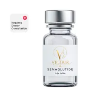 Semaglutide + B12 – Image 1