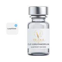CJC-1295 / Ipamorelin 5mg/5mg (3mL) - Lyophilized – Image 1