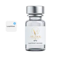KPV 10mg (3mL) - Lyophilized – Image 1