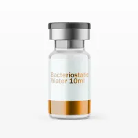 One 10ml Bacteriostatic Water – Image 1