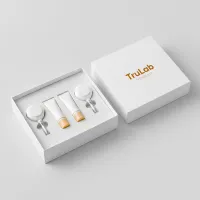 Lab Panel - TruLab TRT - Homekit – Image 1