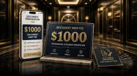 $1000 Document Prep Fee  – Image 1