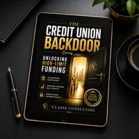 THE CREDIT UNION BACKDOOR – Image 1
